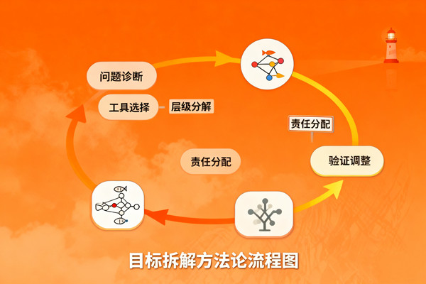 年度經(jīng)營(yíng)計(jì)劃咨詢服務(wù)機(jī)構(gòu)哪個(gè)好，能解目標(biāo)拆解模糊的嗎？