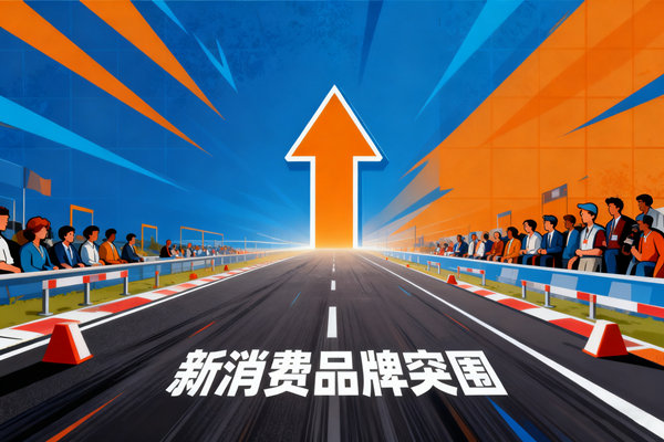 哪家企業(yè)營銷管理咨詢公司比較好，適合新消費品牌突圍的有么？