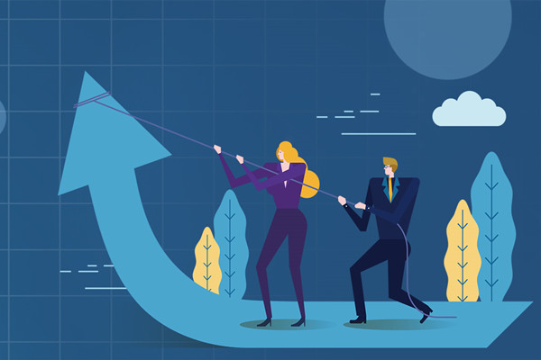 哪家組織運營管理咨詢公司比較好，能做組織效能提升落地么？