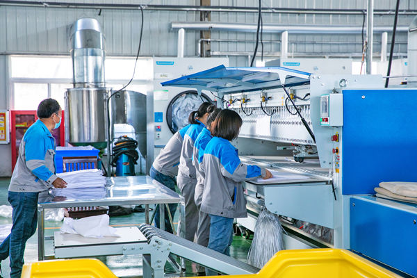 專(zhuān)業(yè)的駐場(chǎng)生產(chǎn)管理服務(wù)機(jī)構(gòu)，懂一線員工效率提升嗎？